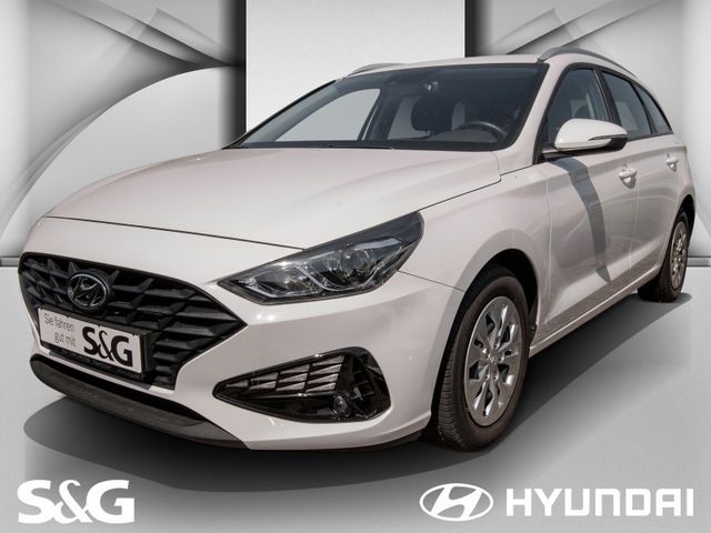 Hyundai i30 2023