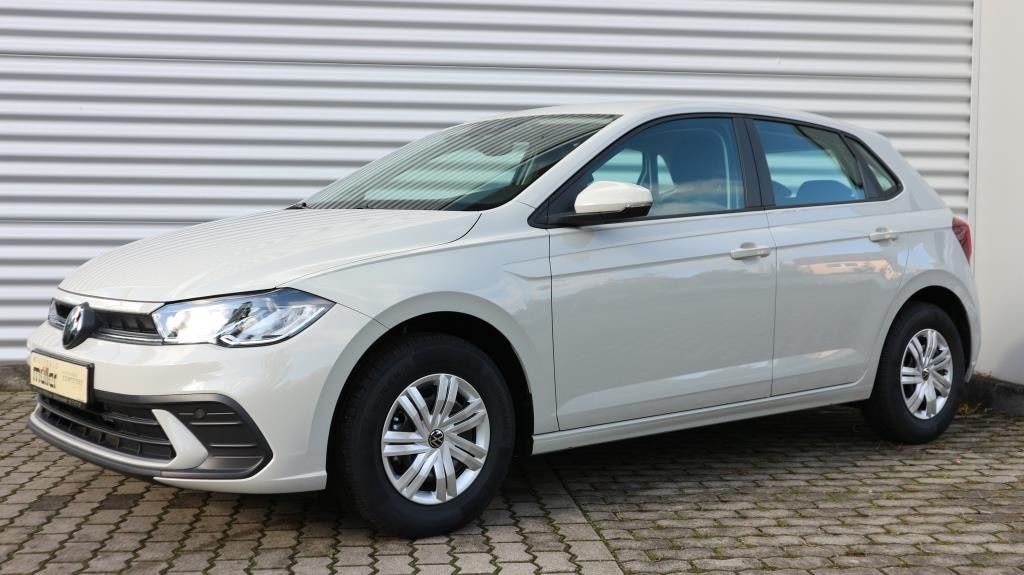Volkswagen Polo 2025
