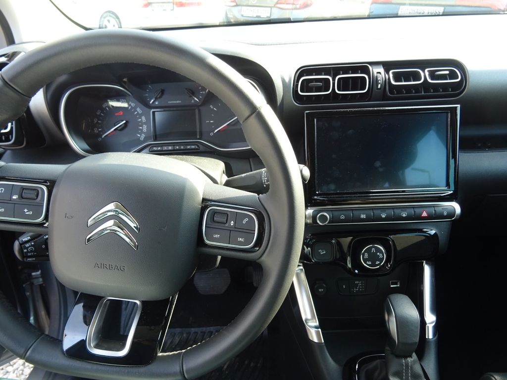 Citroën C3 2024