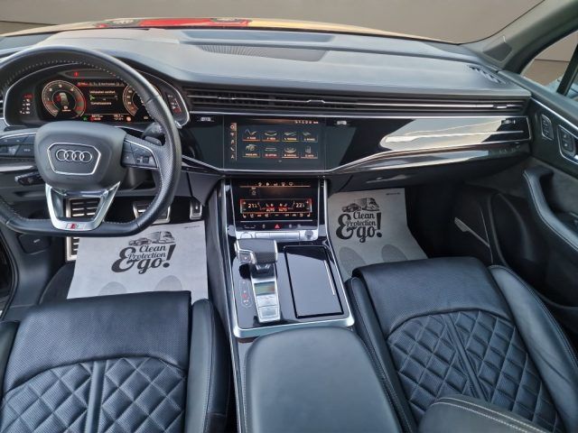 Audi Q7 2020