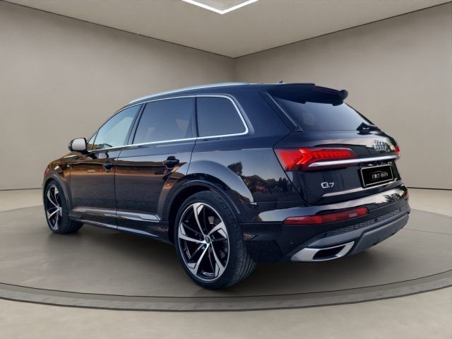 Audi Q7 2020