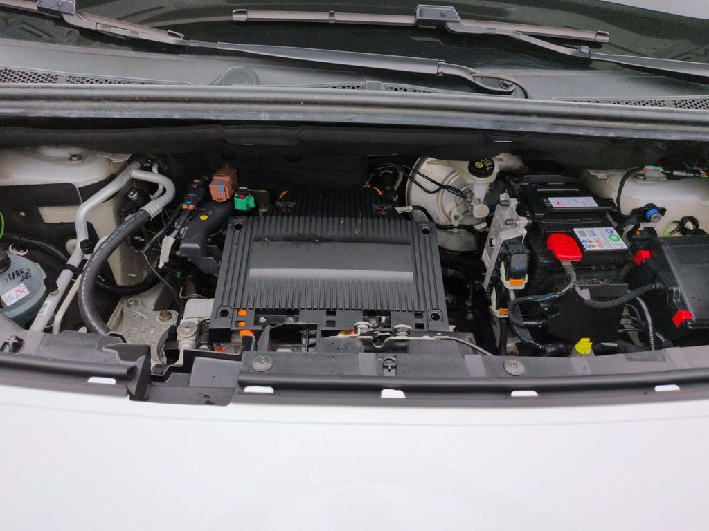 Opel Combo 2021
