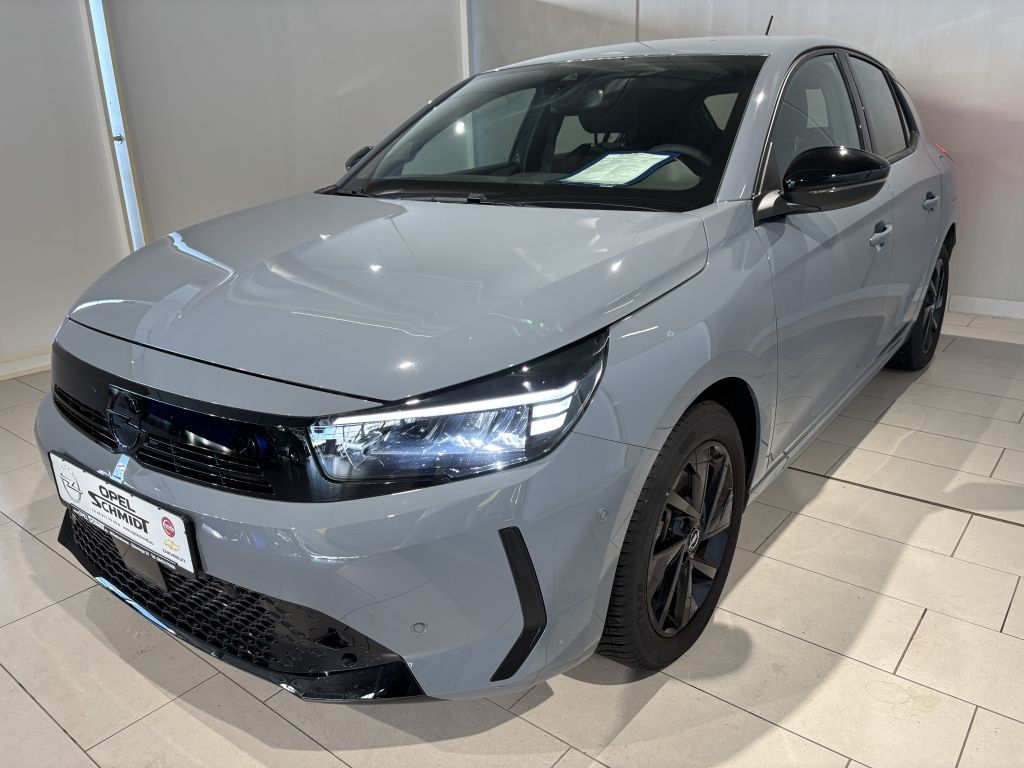 Opel Corsa 2024