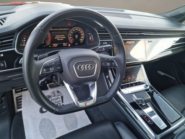 Audi Q7 2020