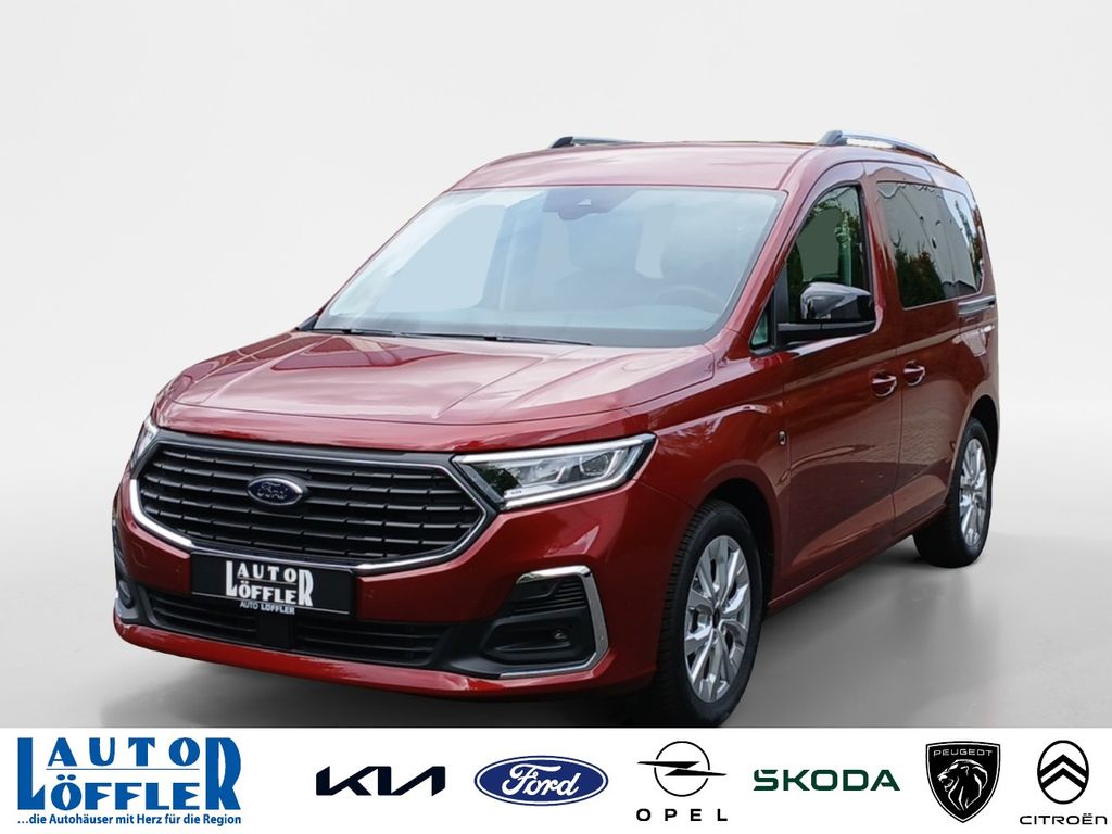 Ford Tourneo Connect