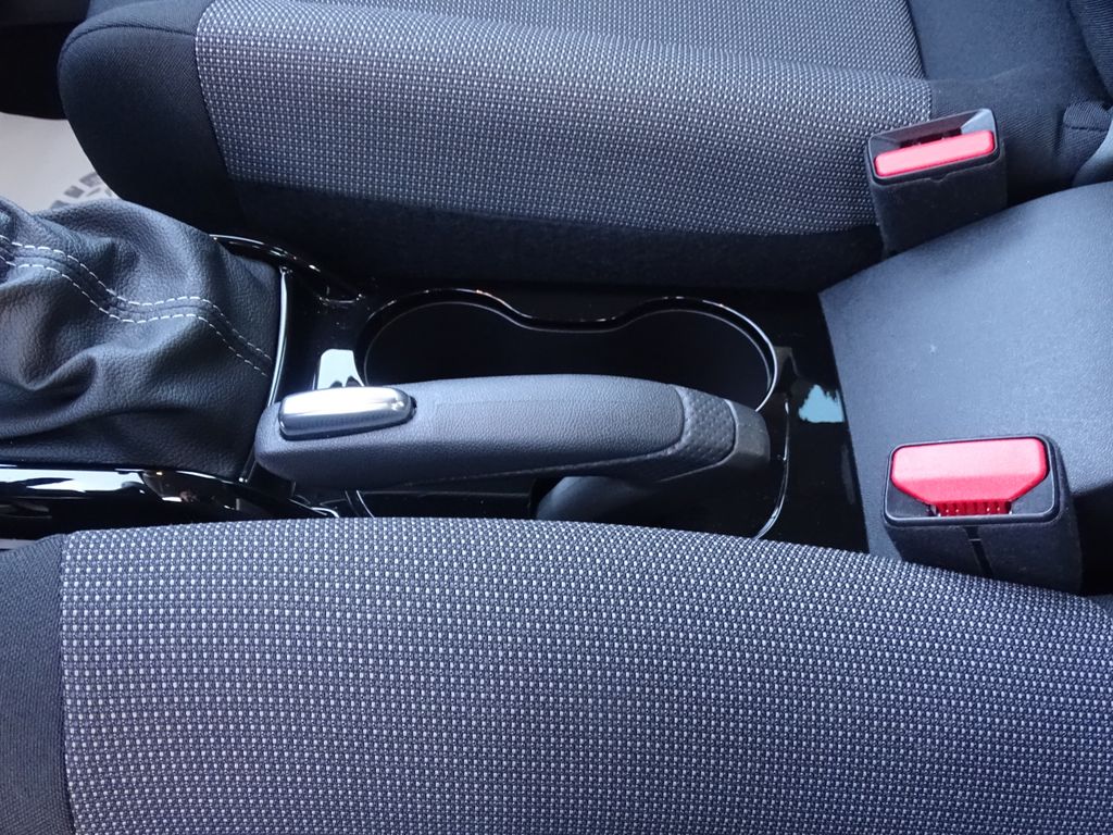 Citroën C3 Aircross 2024