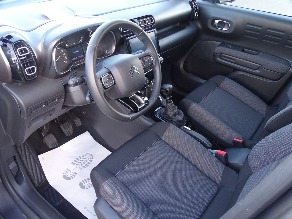 Citroën C3 Aircross 2024