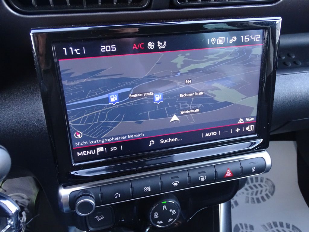 Citroën C3 Aircross 2024