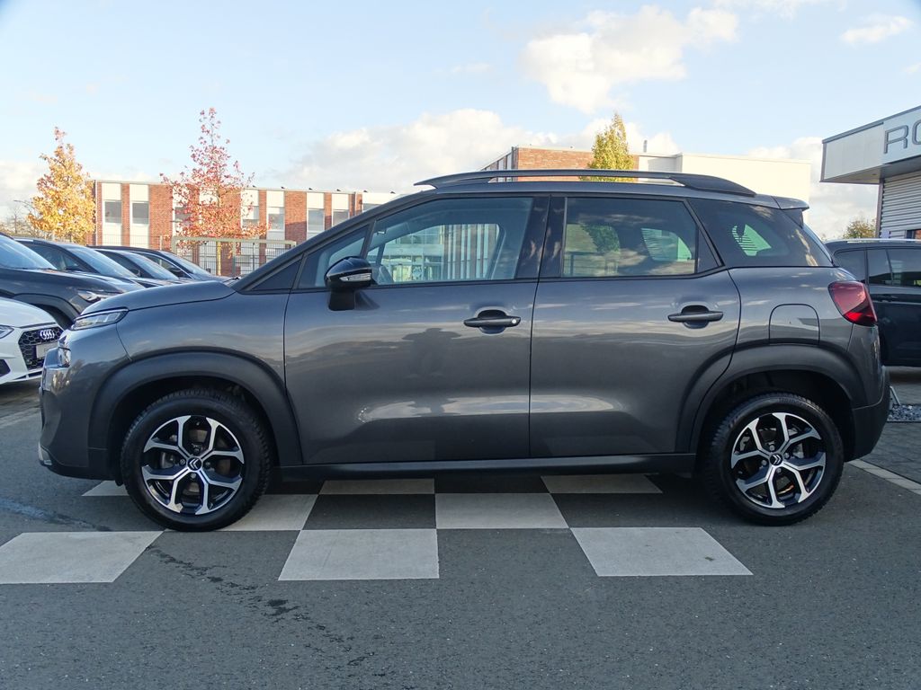 Citroën C3 Aircross 2024