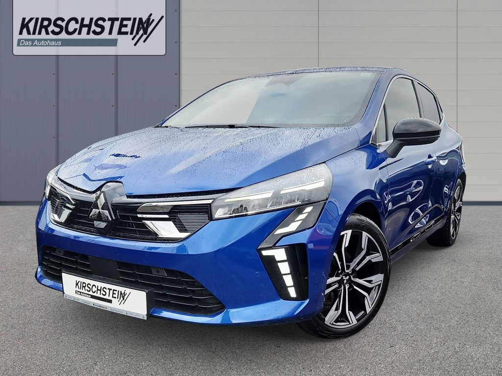 Mitsubishi Colt 2024