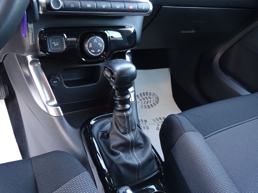 Citroën C3 Aircross 2024