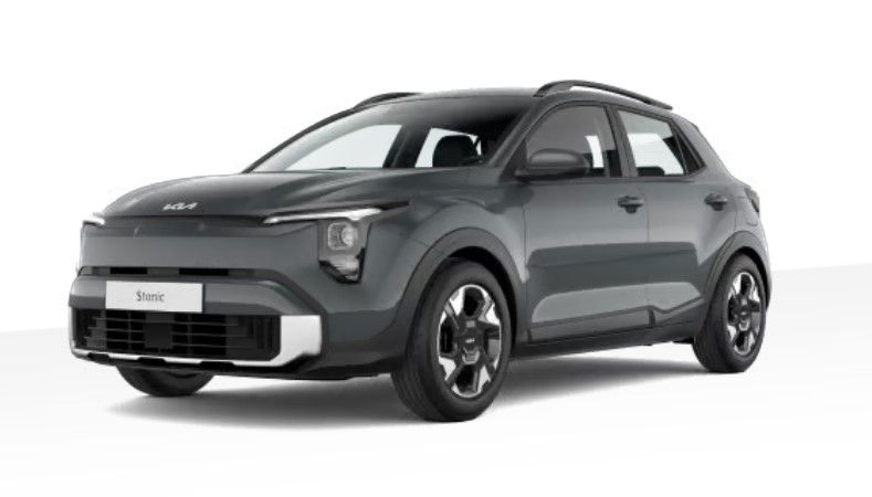 Kia Stonic 2025