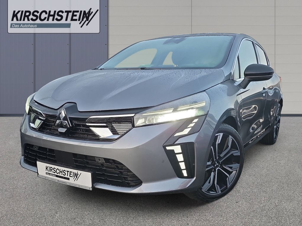 Mitsubishi Colt 2024