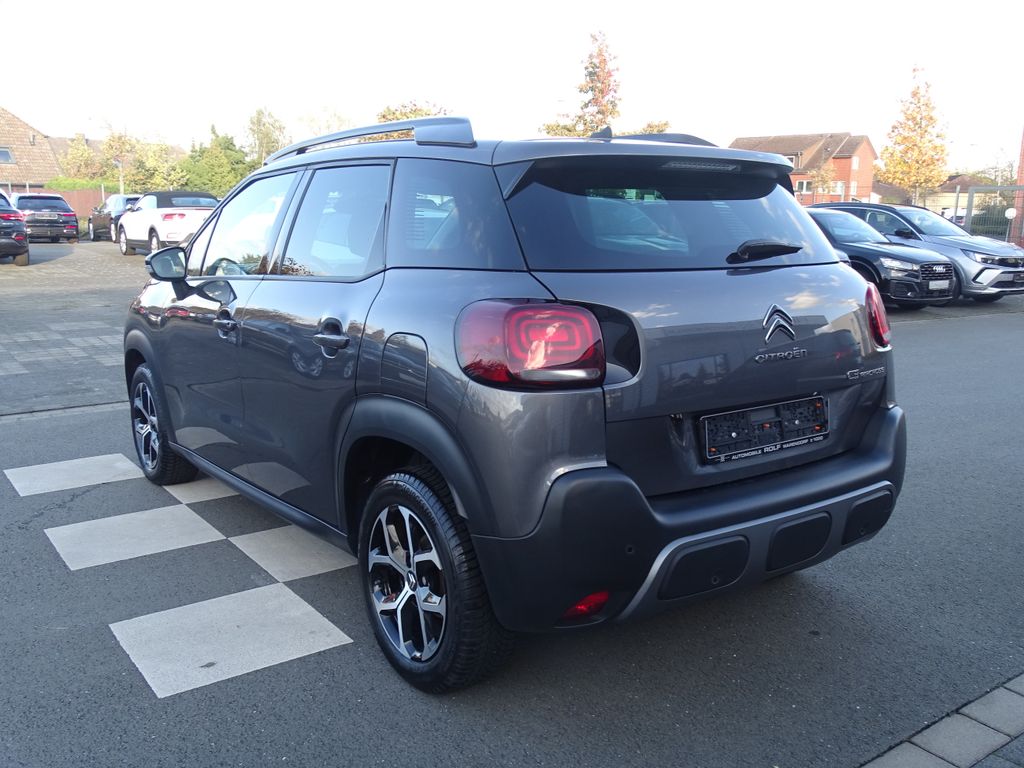 Citroën C3 Aircross 2024