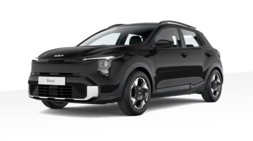 Kia Stonic 2025
