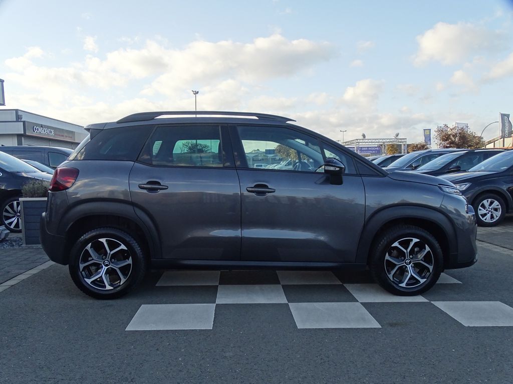 Citroën C3 Aircross 2024