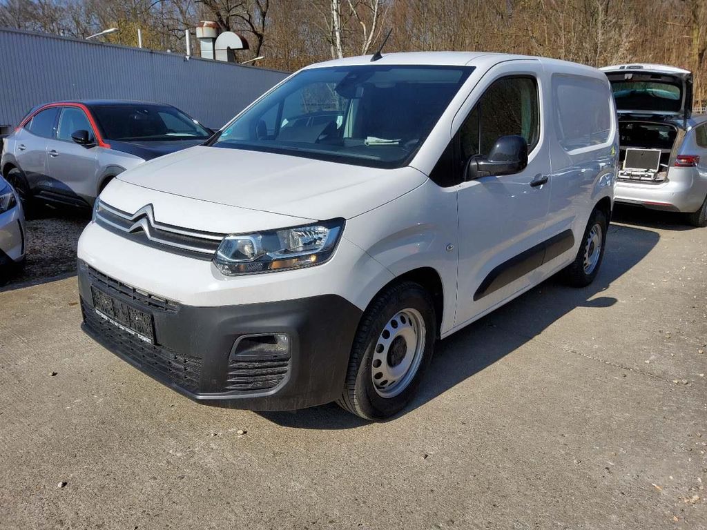 Citroën Berlingo 2022