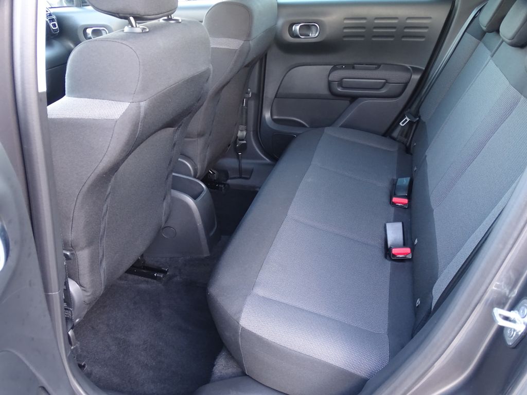 Citroën C3 Aircross 2024