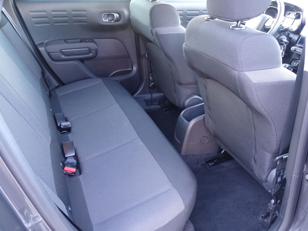 Citroën C3 Aircross 2024