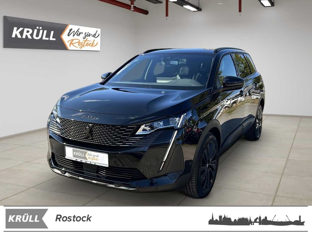 Peugeot 5008 2023