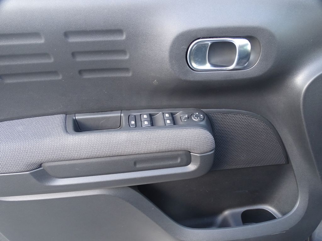 Citroën C3 Aircross 2024