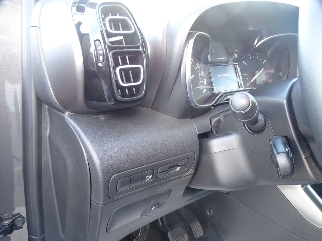 Citroën C3 Aircross 2024