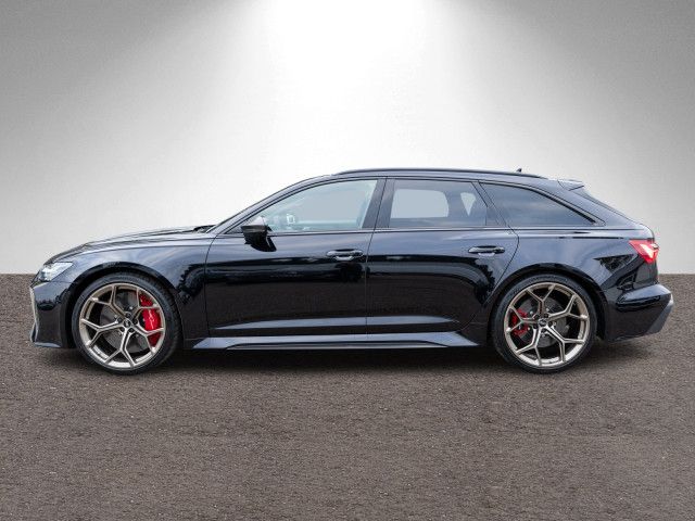 Audi RS6 2025