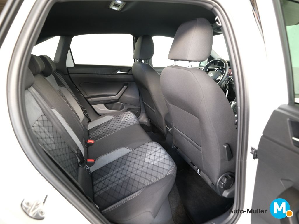 Volkswagen Taigo 2022