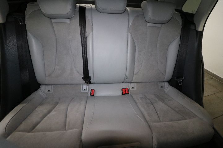 Audi A3 2016