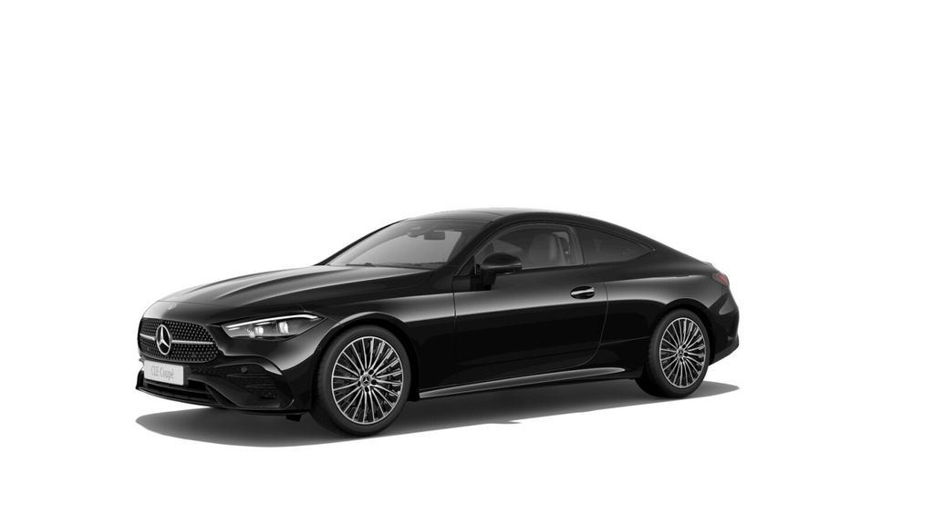 Mercedes-Benz CLE 220