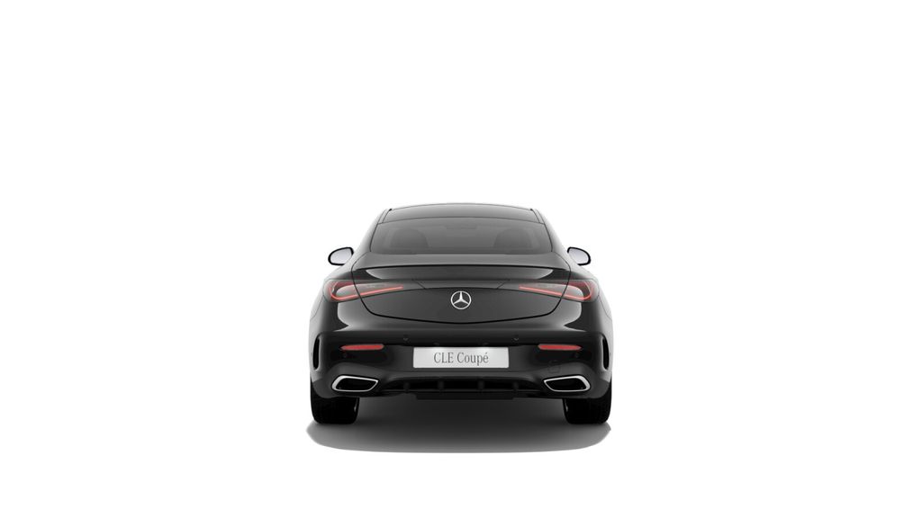 Mercedes-Benz CLE 220