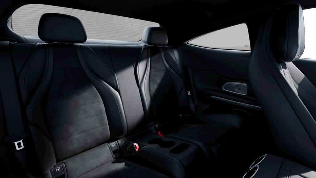 Mercedes-Benz CLE 220