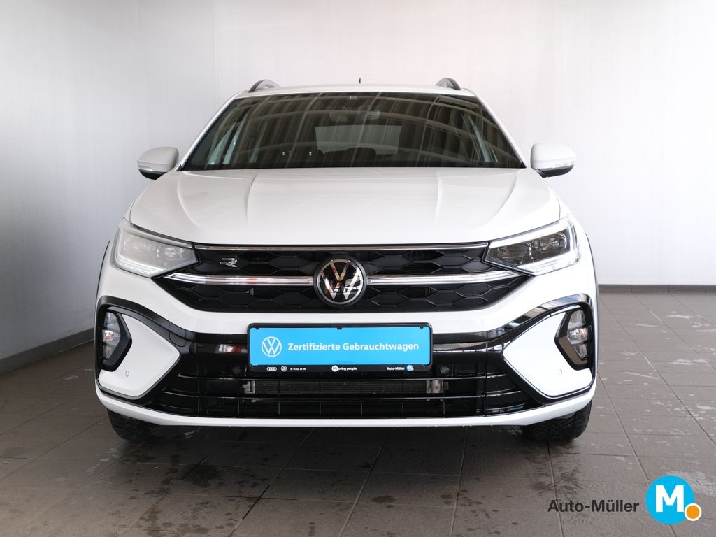 Volkswagen Taigo 2022