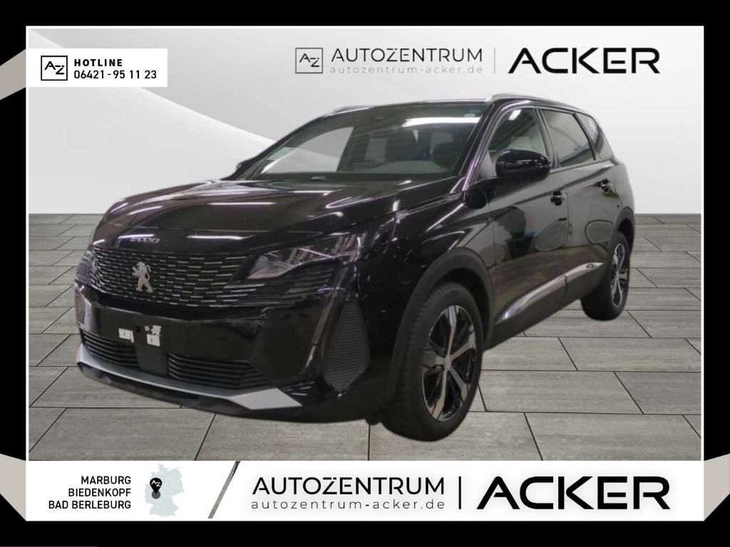 Peugeot 5008 2024