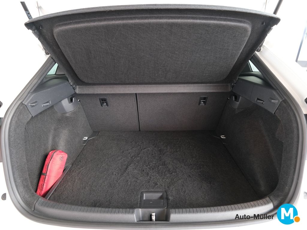 Volkswagen Taigo 2022