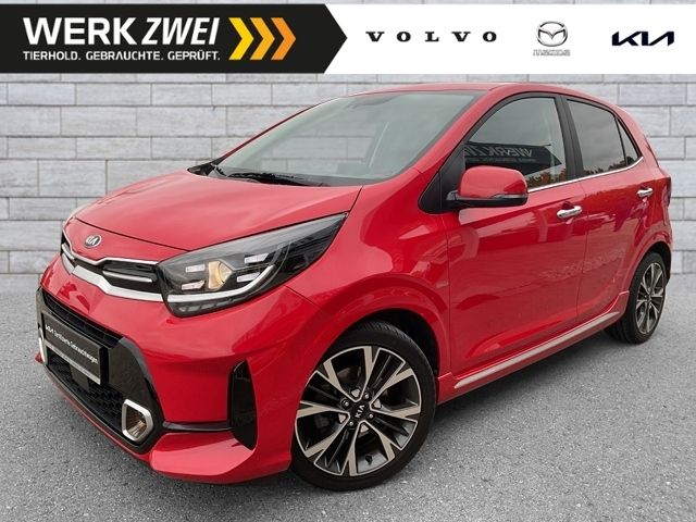 Kia Picanto 2021