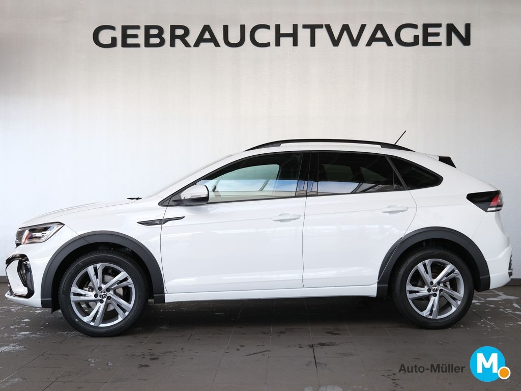 Volkswagen Taigo 2022