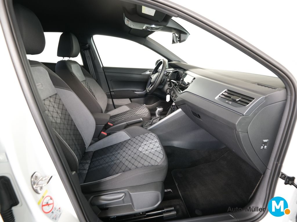 Volkswagen Taigo 2022