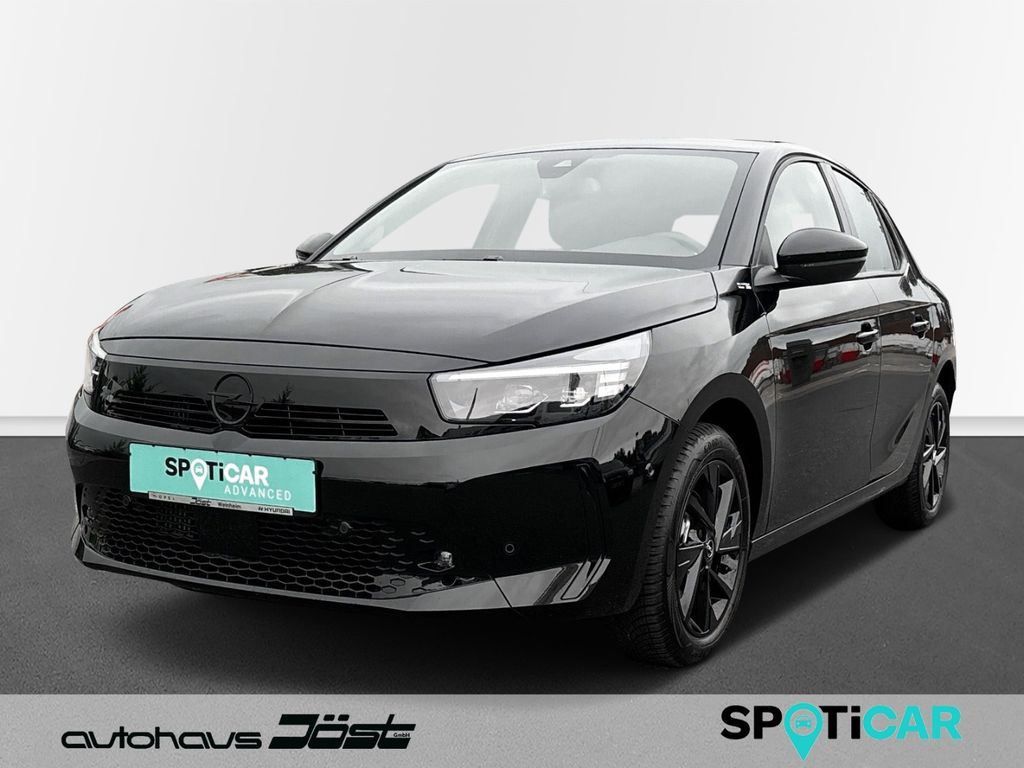 Opel Corsa 2024