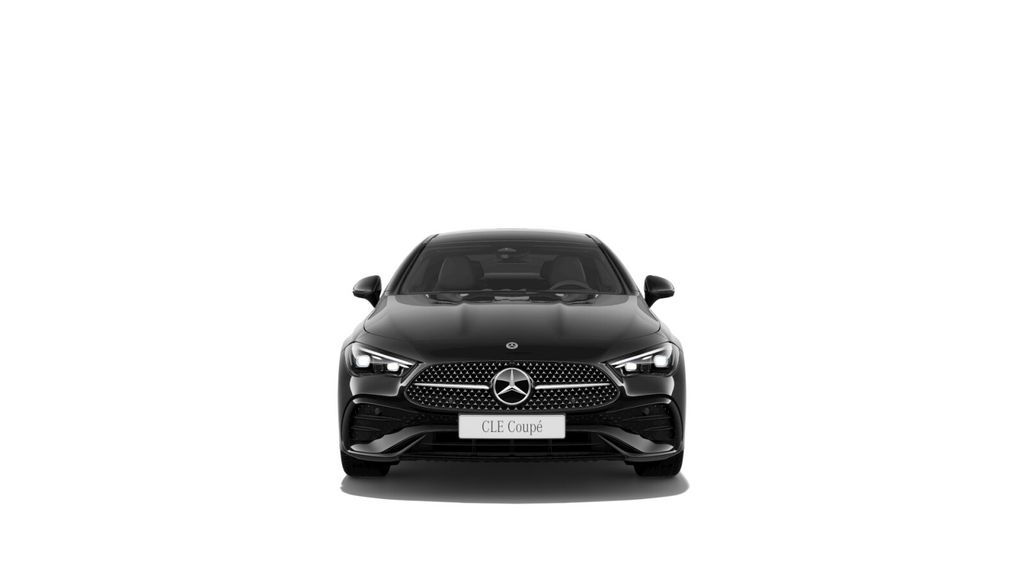 Mercedes-Benz CLE 220