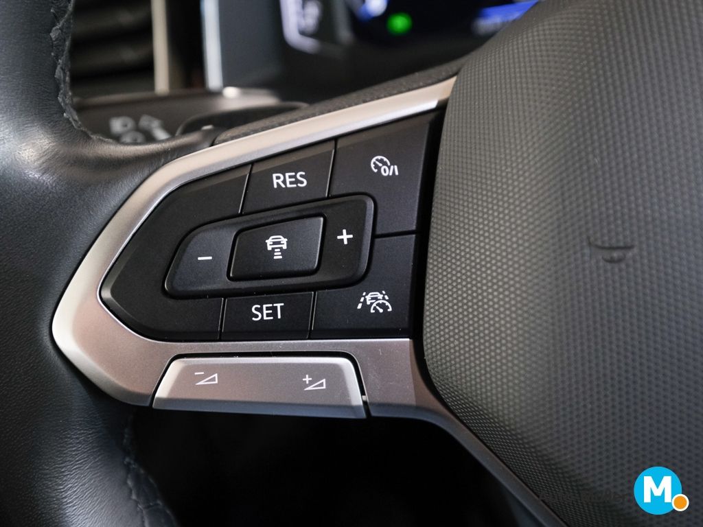 Volkswagen Taigo 2022