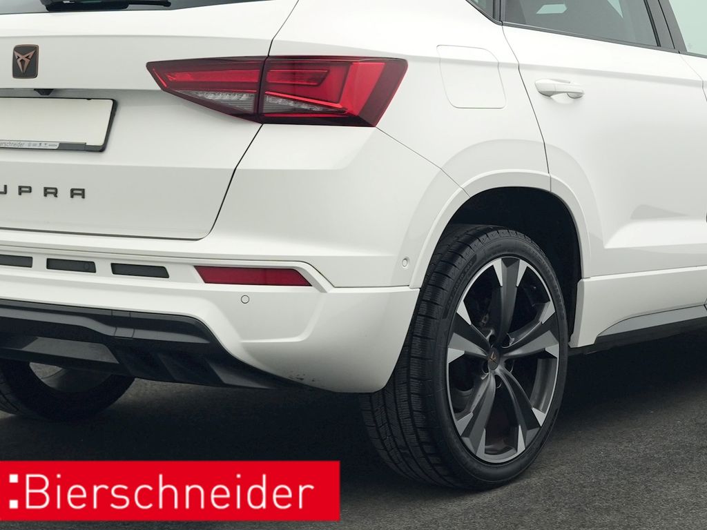 Cupra Ateca 2023