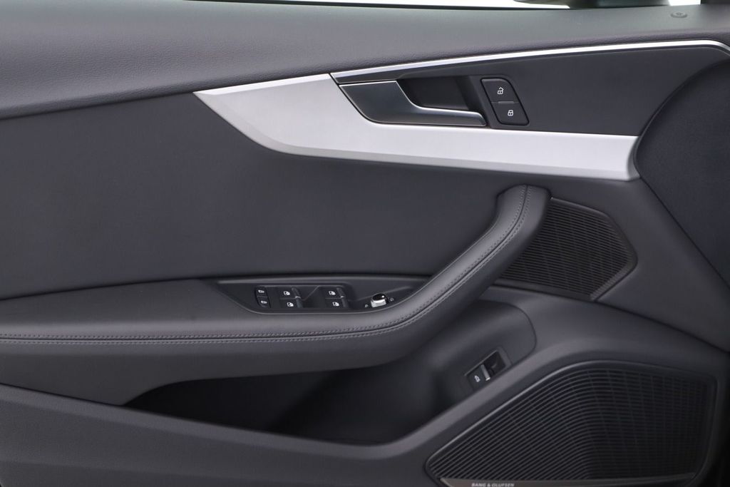 Audi A5 2023