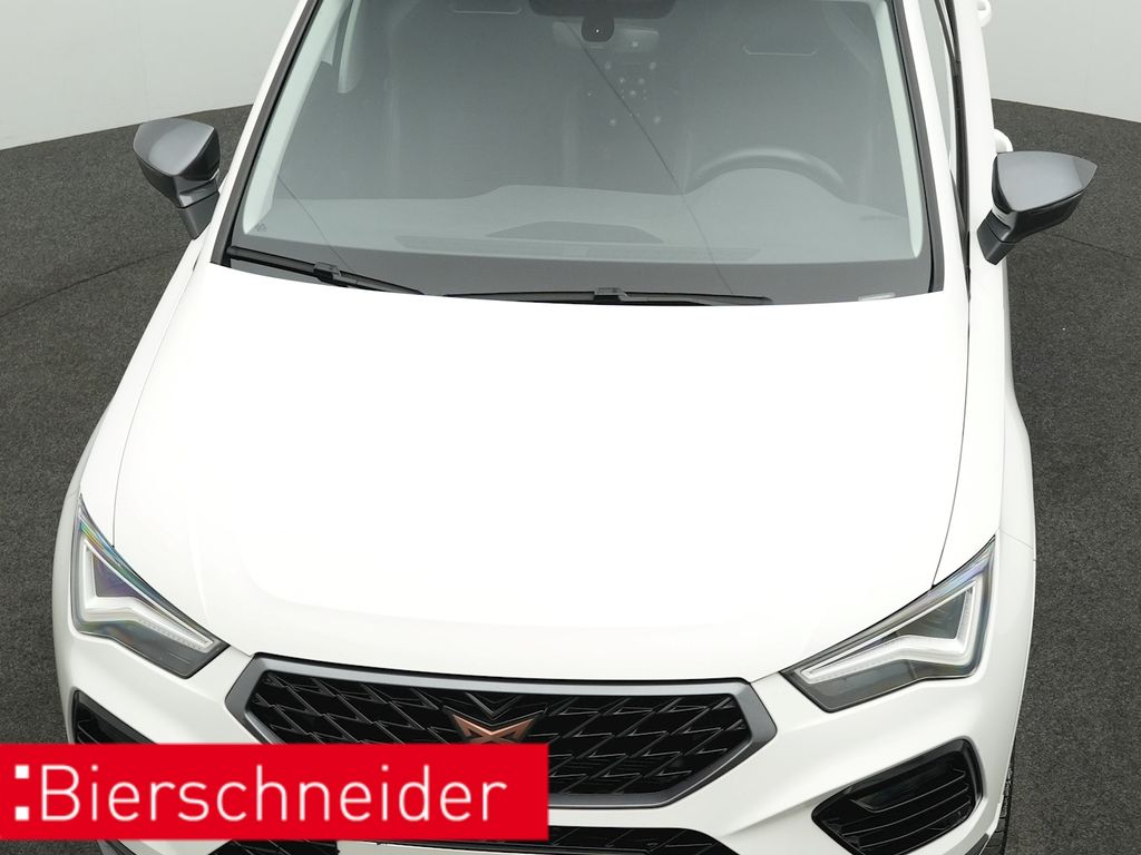 Cupra Ateca 2023
