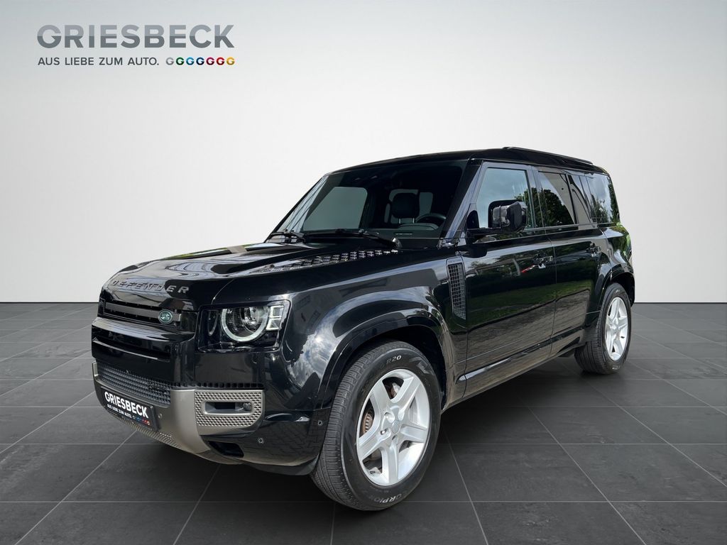 Land Rover Other 2022