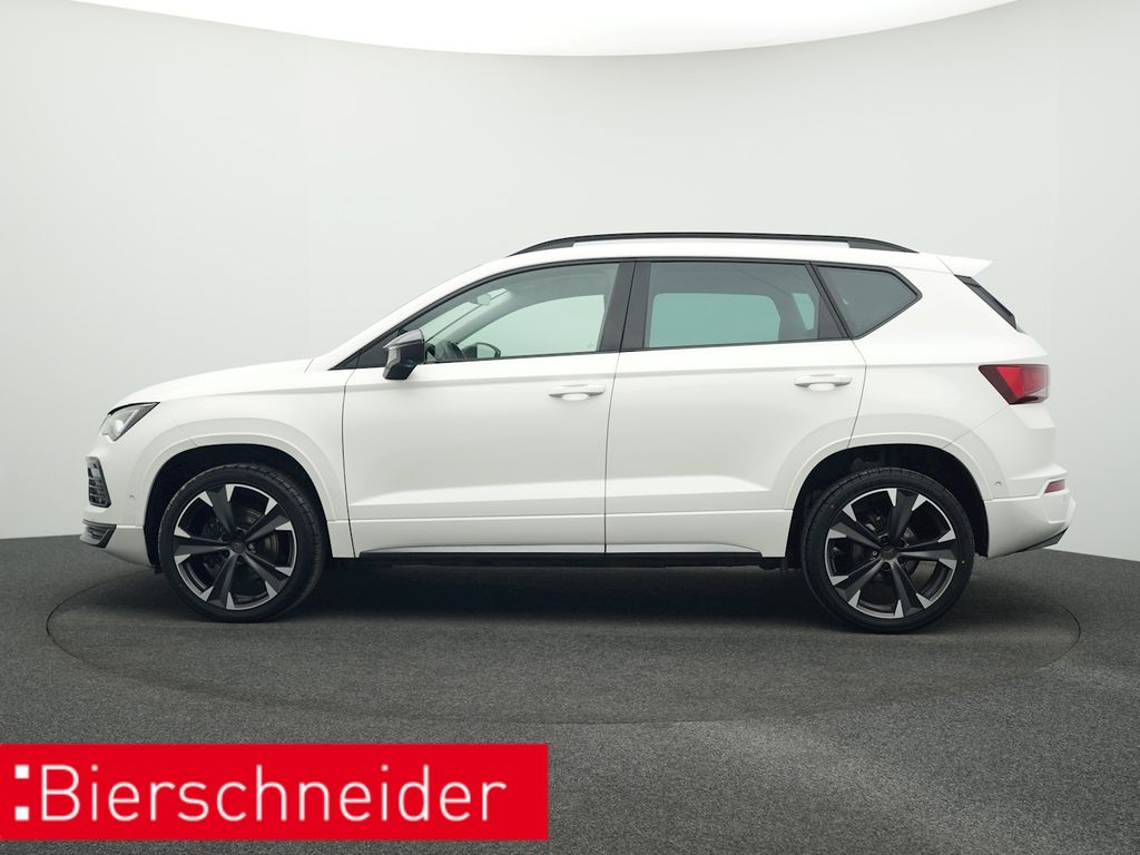 Cupra Ateca 2023