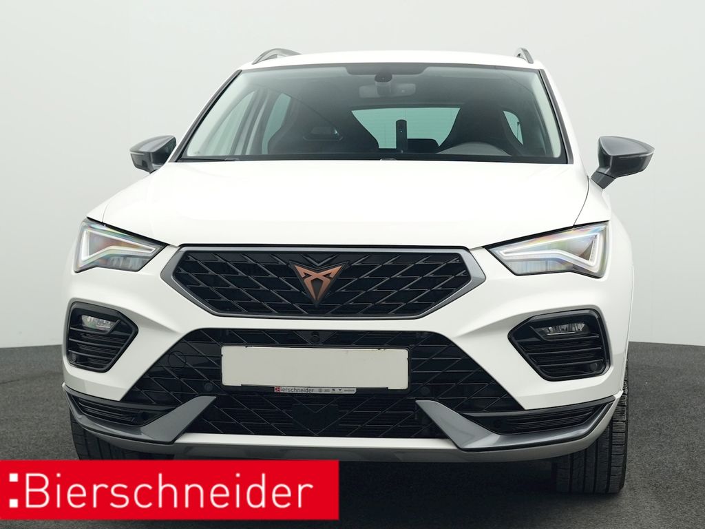 Cupra Ateca 2023