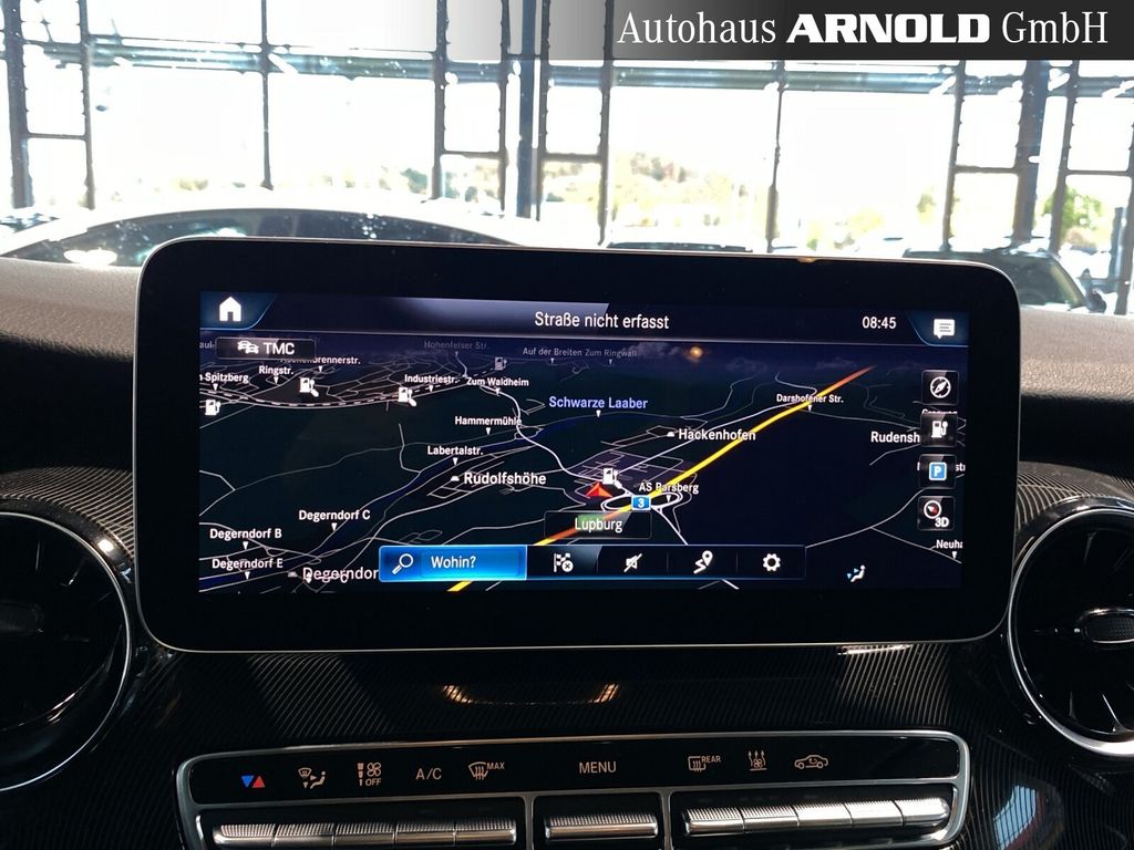 Mercedes-Benz EQV 2024