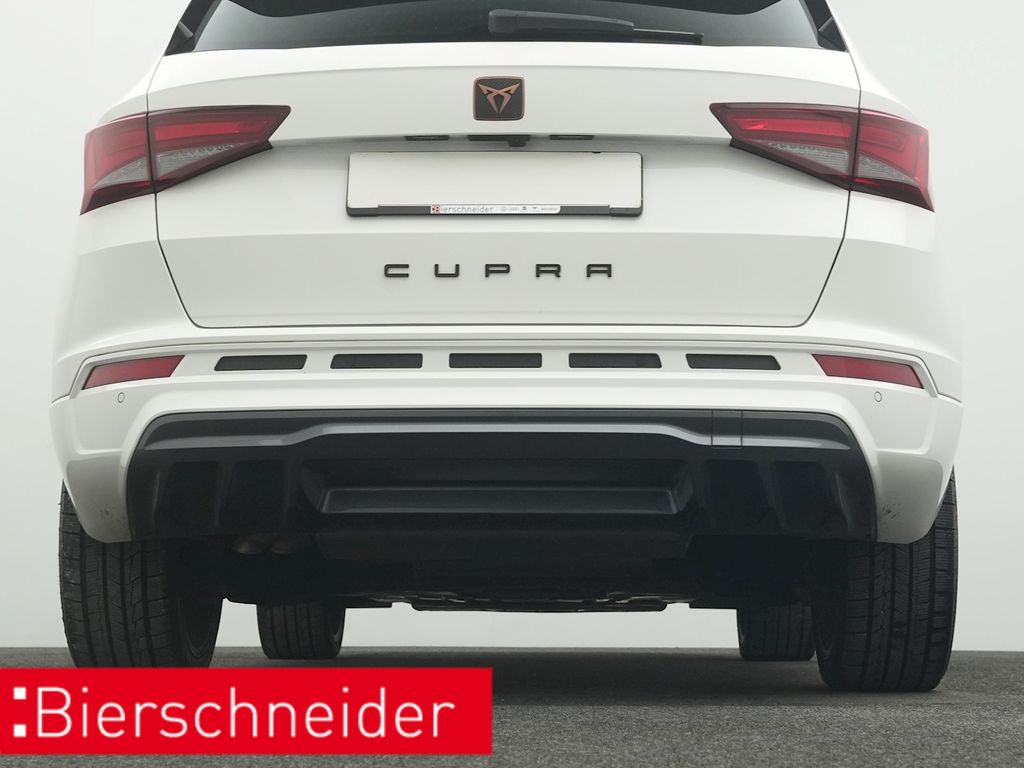 Cupra Ateca 2023