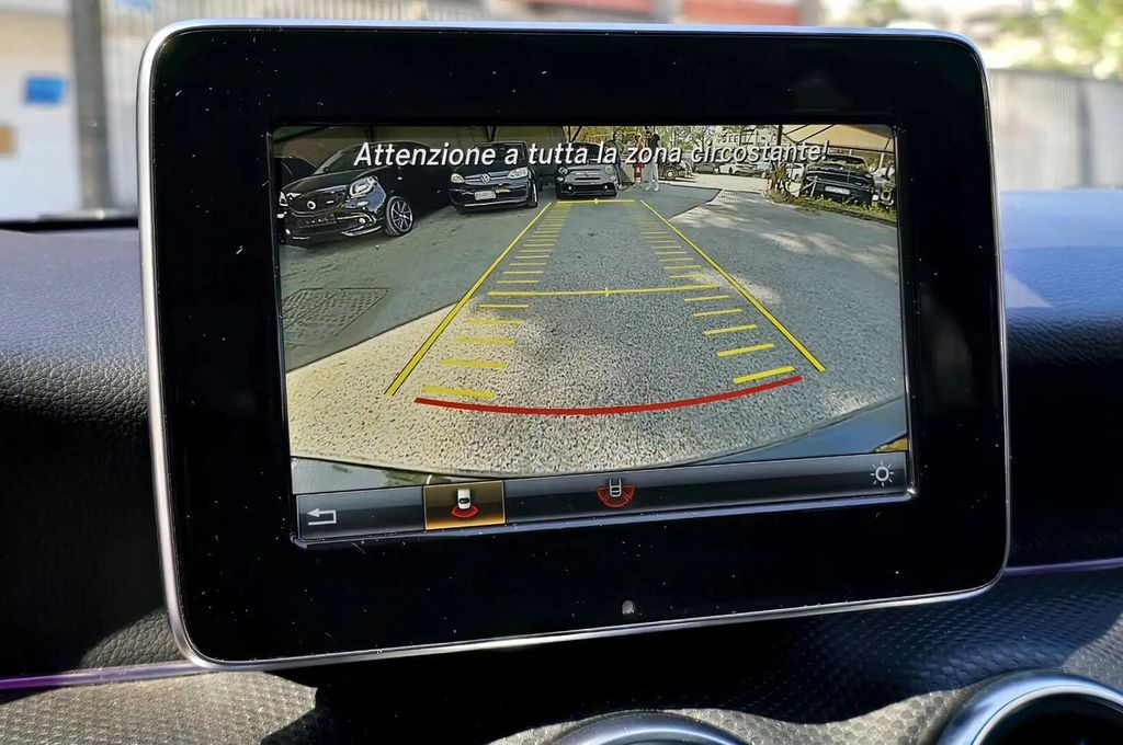 Mercedes-Benz A 180 2018